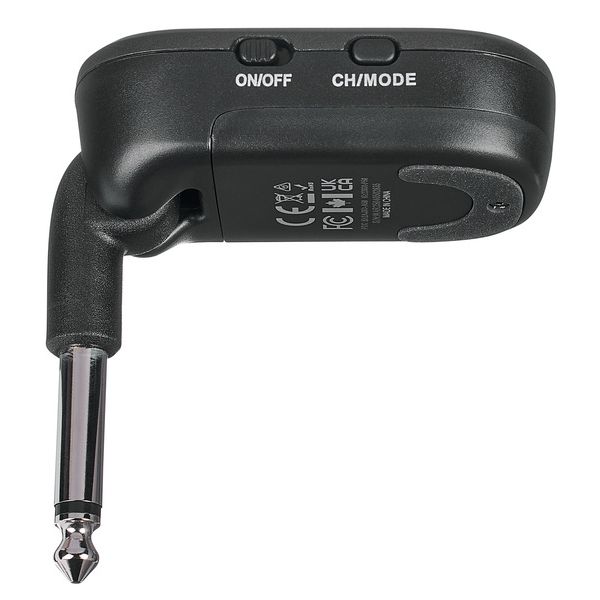 XVive A58T Wireless Guitar Transm.