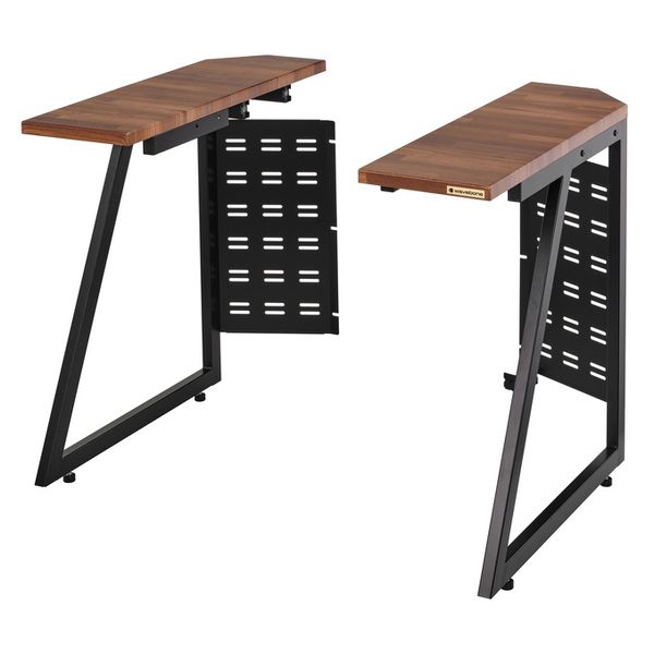 Wavebone Space Station Side Desk