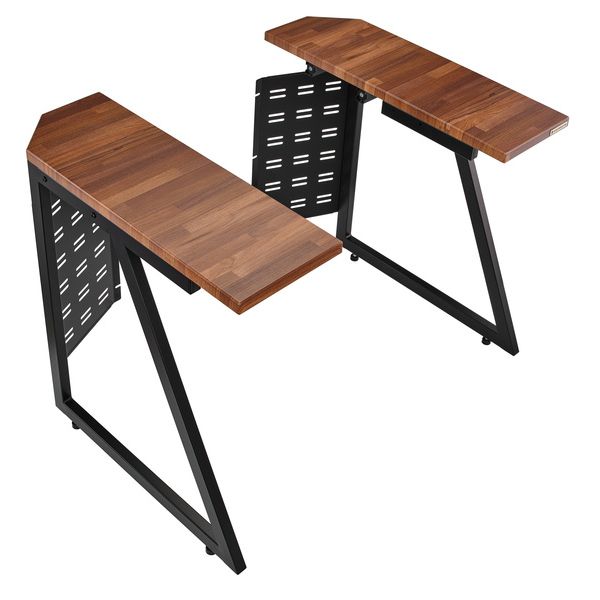 Wavebone Space Station Side Desk