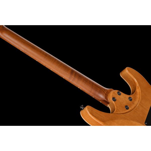 Harley Benton Fusion-IV HSS LH MN QBLB