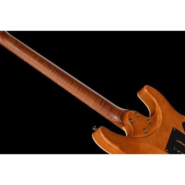 Harley Benton Fusion-IV HSH LH MN FBB