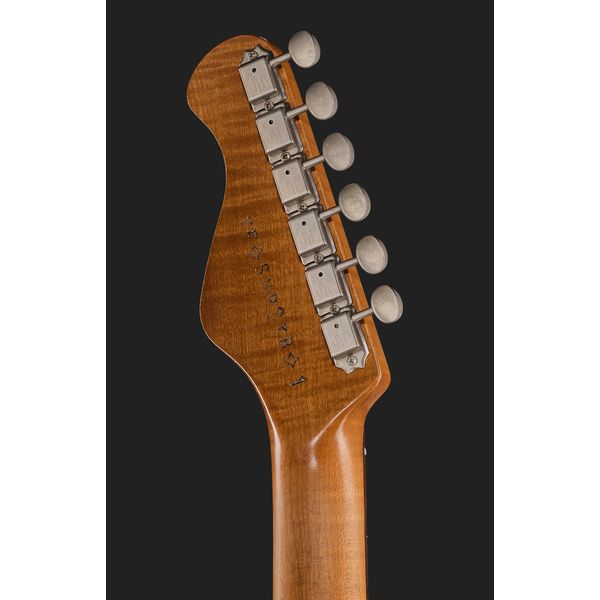 Maybach Stradovari Masterbuilt 3TSB HR