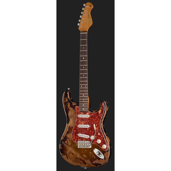 Maybach Stradovari Masterbuilt 3TSB HR
