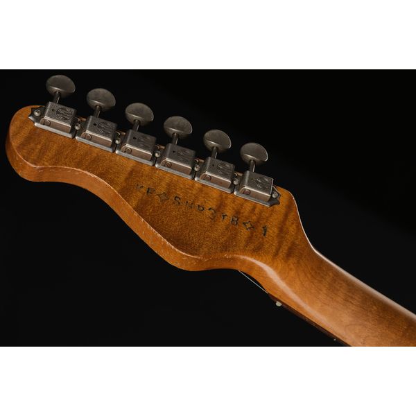 Maybach Stradovari Masterbuilt 3TSB HR
