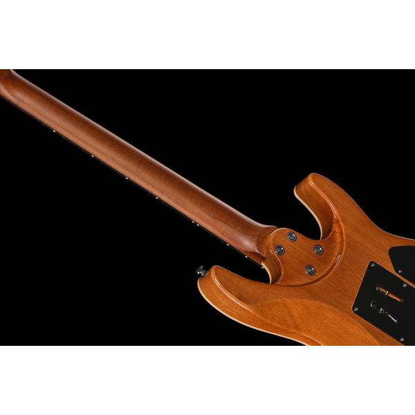 Harley Benton Fusion-IV HSH LH RW QRG