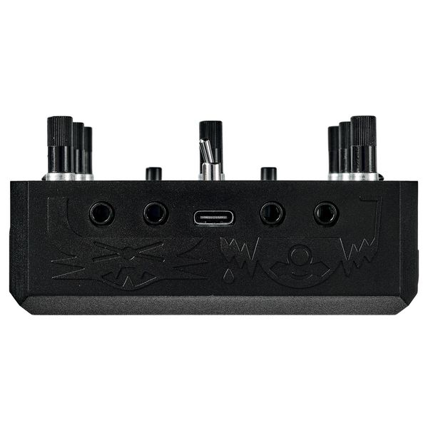 Bastl Instruments Kastle 2 Wave Bard