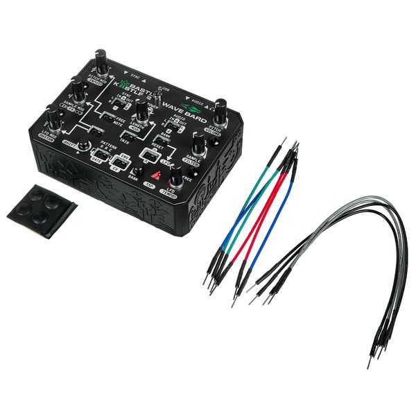 Bastl Instruments Kastle 2 Wave Bard