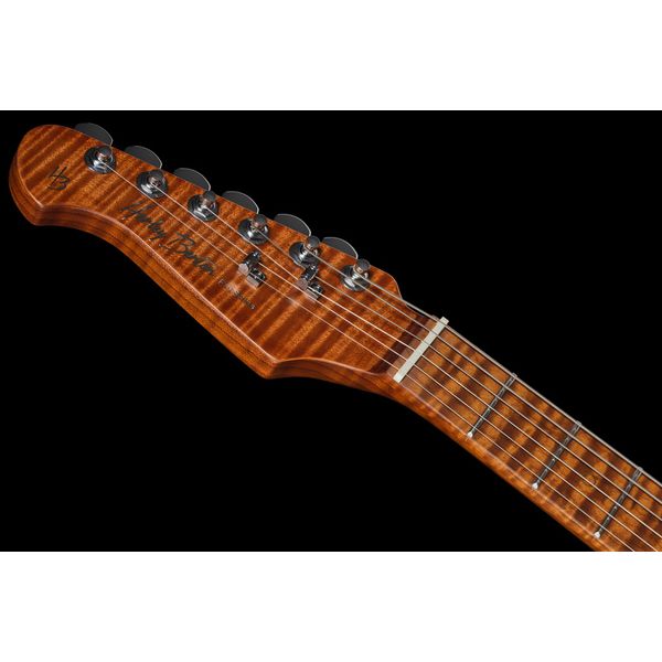 Harley Benton Fusion-IV HH LH MN FNT