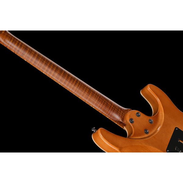 Harley Benton Fusion-IV HH LH MN FNT