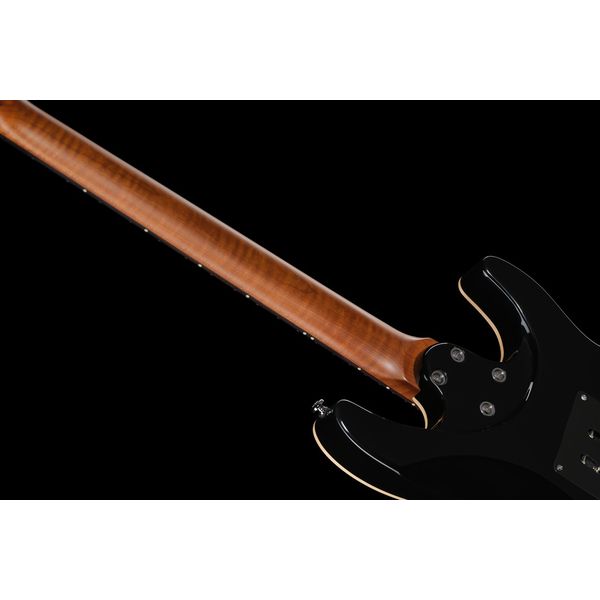 Harley Benton Fusion-IV HH LH RW QDG