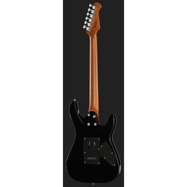 Harley Benton Fusion-IV HH LH RW QDG