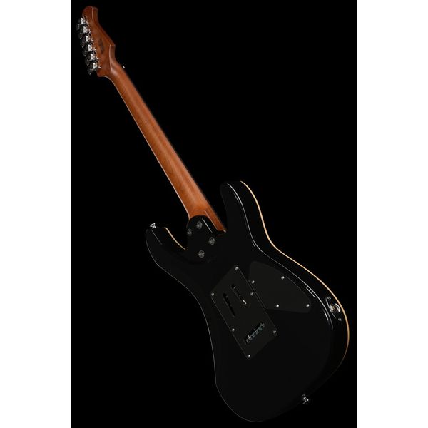 Harley Benton Fusion-IV HH LH RW QDG