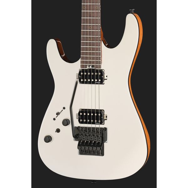 Harley Benton Fusion-IV HH LH RW FR WM