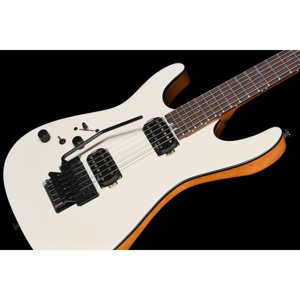 Harley Benton Fusion-IV HH LH RW FR WM