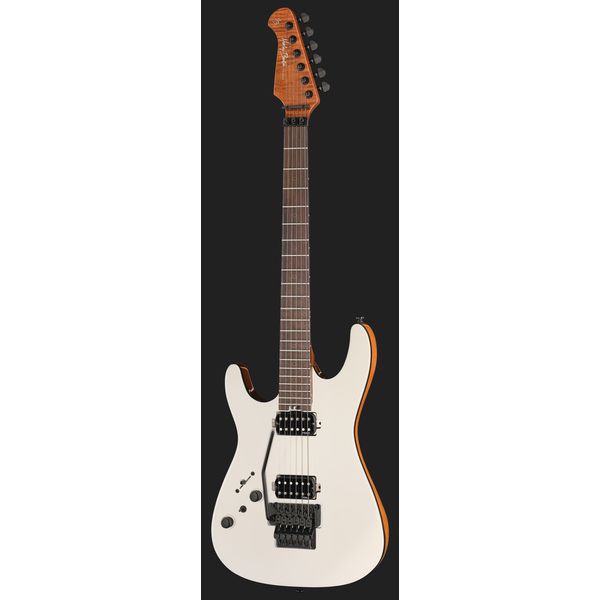 Harley Benton Fusion-IV HH LH RW FR WM