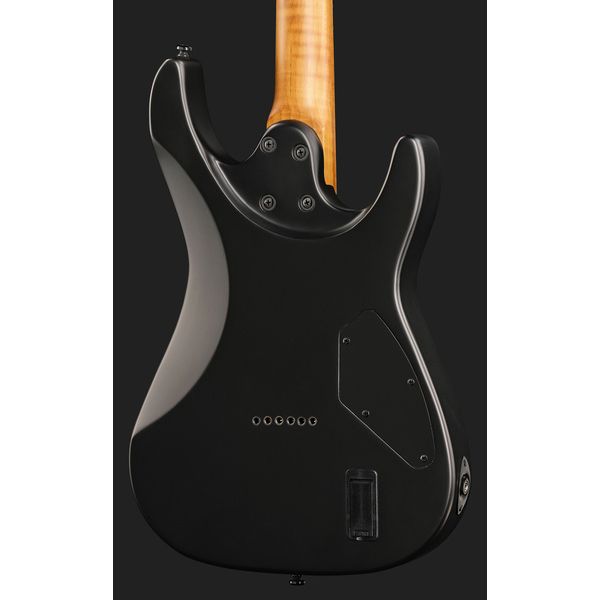 Harley Benton Fusion-IV HH LH MN HT EMG SBK