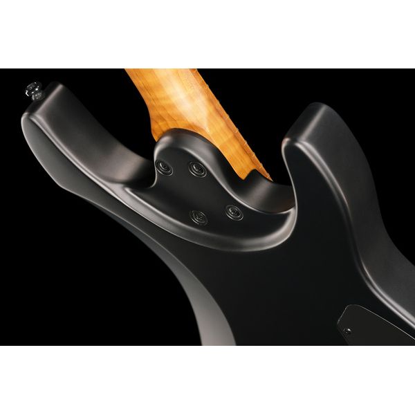 Harley Benton Fusion-IV HH LH MN HT EMG SBK