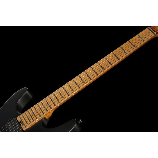 Harley Benton Fusion-IV HH LH MN HT EMG SBK