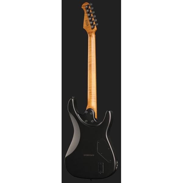 Harley Benton Fusion-IV HH LH MN HT EMG SBK