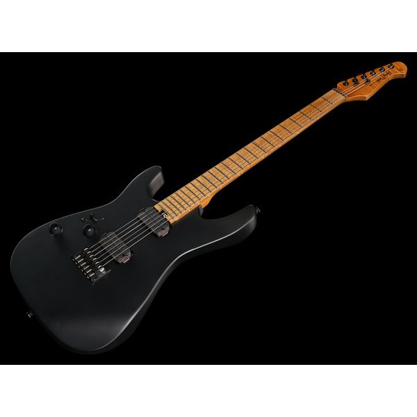 Harley Benton Fusion-IV HH LH MN HT EMG SBK