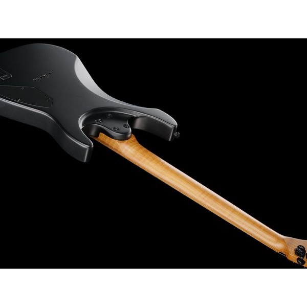 Harley Benton Fusion-IV HH LH MN HT EMG SBK