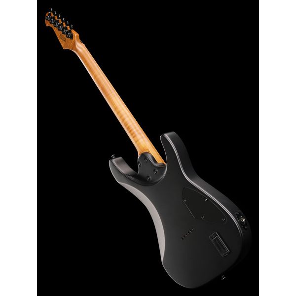 Harley Benton Fusion-IV HH LH MN HT EMG SBK