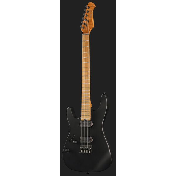 Harley Benton Fusion-IV HH LH MN HT EMG SBK