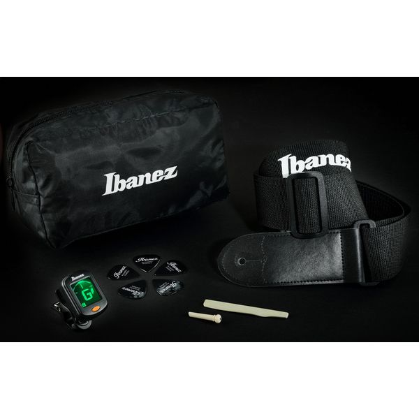 Ibanez V30NJP-OPN 3/4