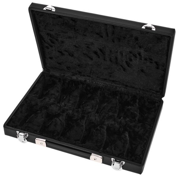 Kariso 405 Tuba Mouthpiece Case