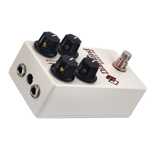 Diamond Boost / EQ