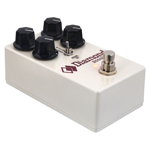 Diamond Boost / EQ