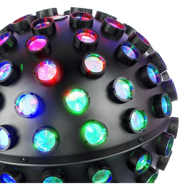Eurolite LED B-40 Laser Beam Bundle