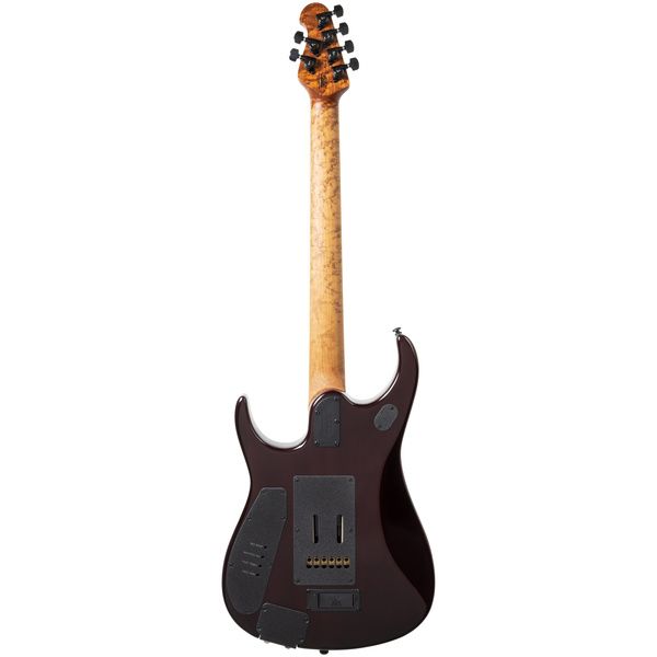 Music Man Petrucci JP15 Amber Waves FT
