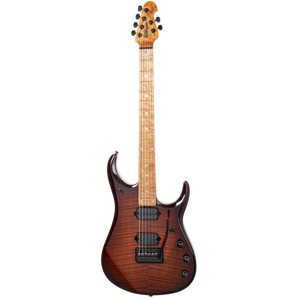 Music Man Petrucci JP15 Amber Waves FT