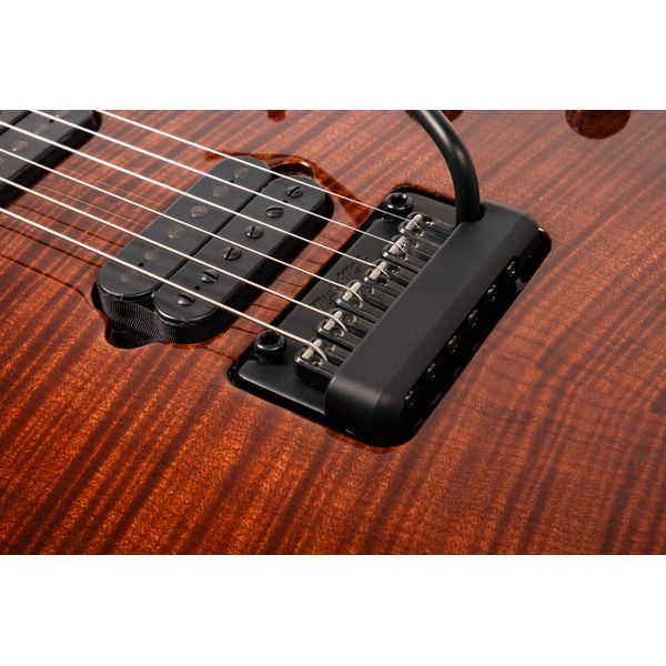 Music Man Petrucci JP15 Amber Waves FT