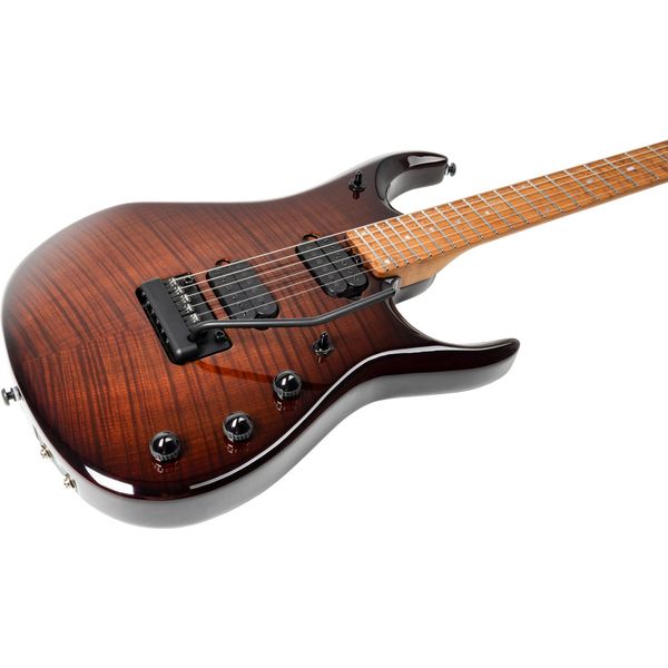 Music Man Petrucci JP15 Amber Waves FT