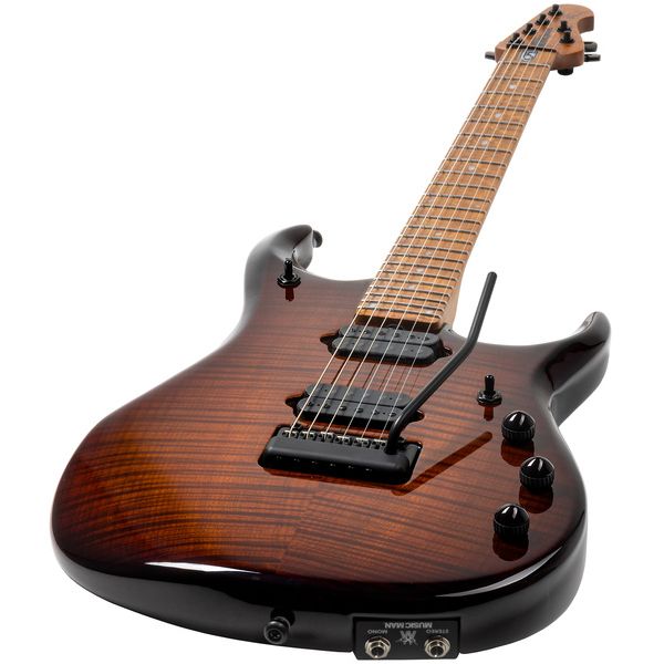 Music Man Petrucci JP15 Amber Waves FT