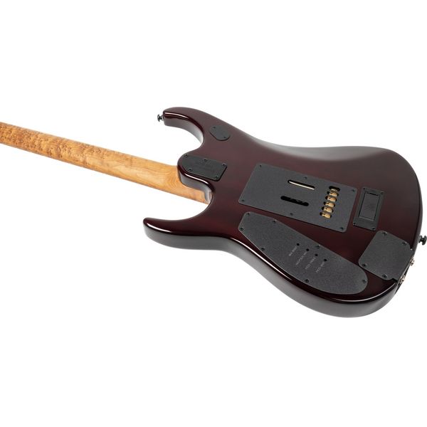 Music Man Petrucci JP15 Amber Waves FT