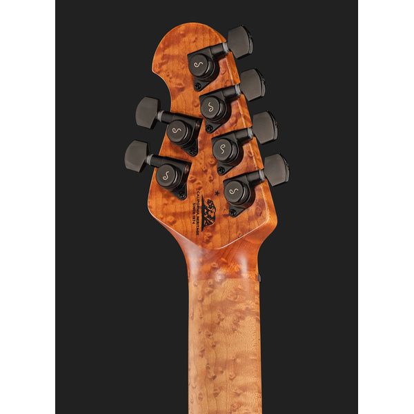 Music Man Petrucci JP15 Amber Waves FT
