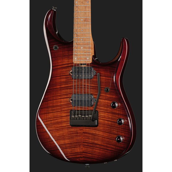 Music Man Petrucci JP15 Amber Waves FT
