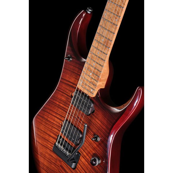 Music Man Petrucci JP15 Amber Waves FT