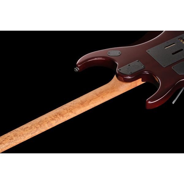 Music Man Petrucci JP15 Amber Waves FT