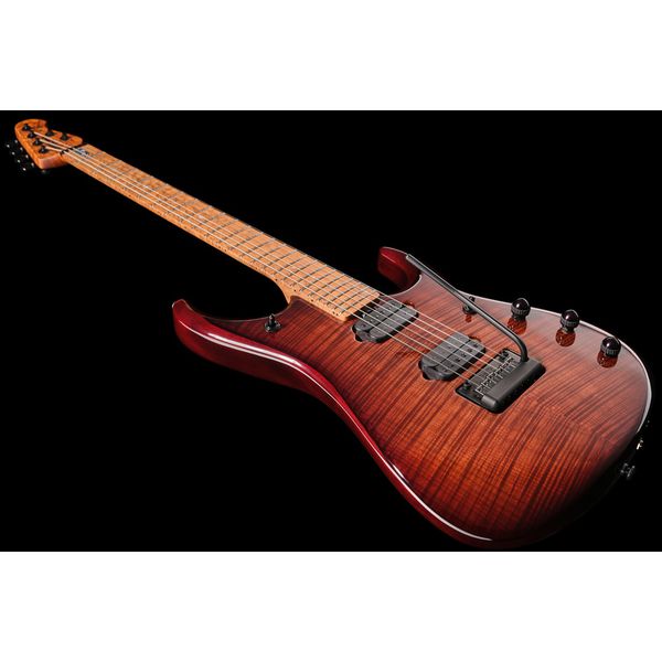 Music Man Petrucci JP15 Amber Waves FT