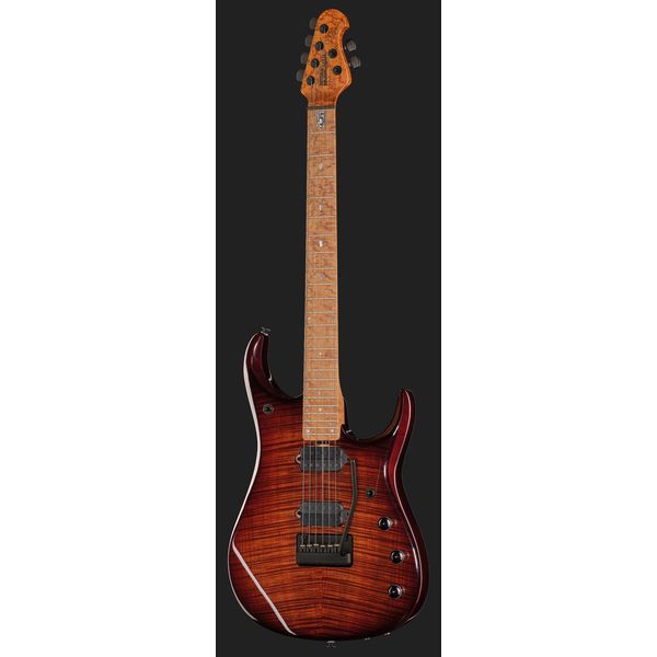 Music Man Petrucci JP15 Amber Waves FT