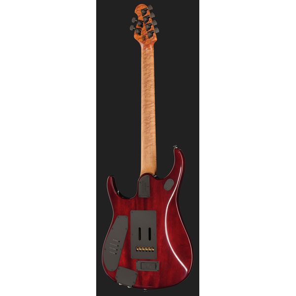 Music Man Petrucci JP15 Amber Waves FT