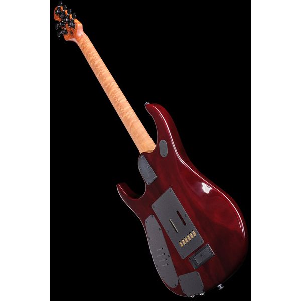 Music Man Petrucci JP15 Amber Waves FT