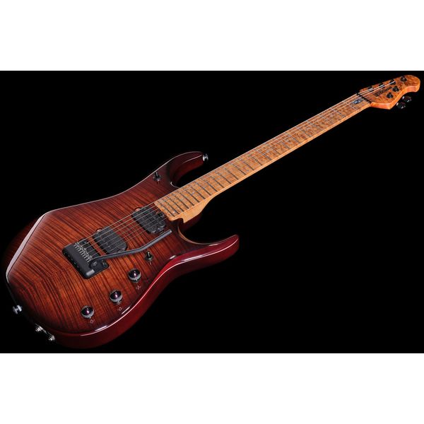 Music Man Petrucci JP15 Amber Waves FT