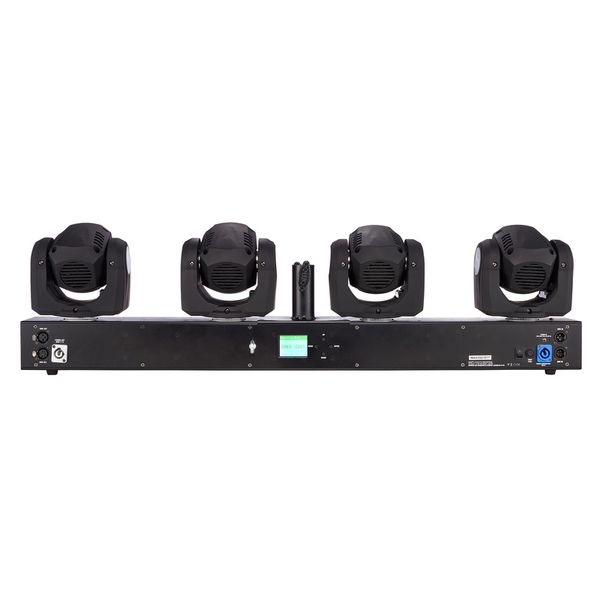 Cameo HydraBeam 4000 RGBW Bundle