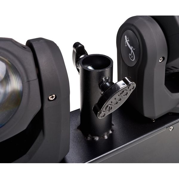 Cameo HydraBeam 4000 RGBW Bundle