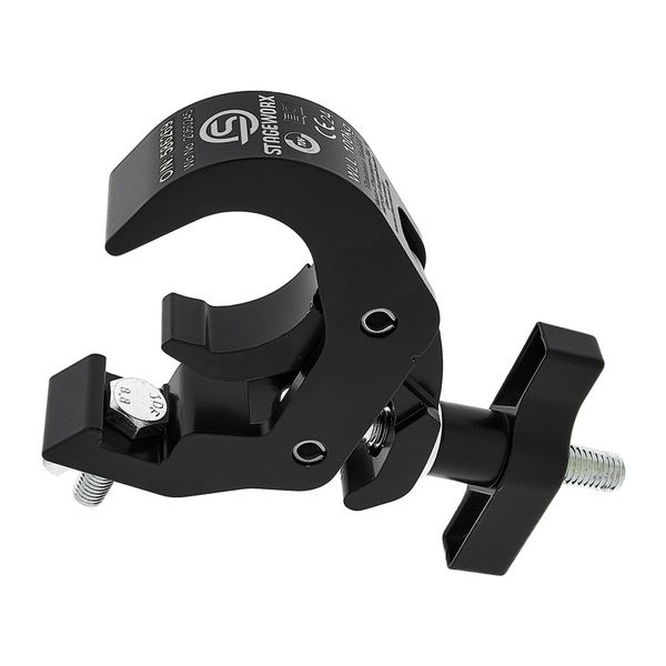 Cameo HydraBeam 4000 RGBW Bundle